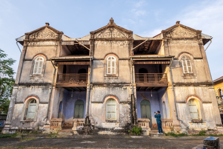 ที่เที่ยวสกลนคร